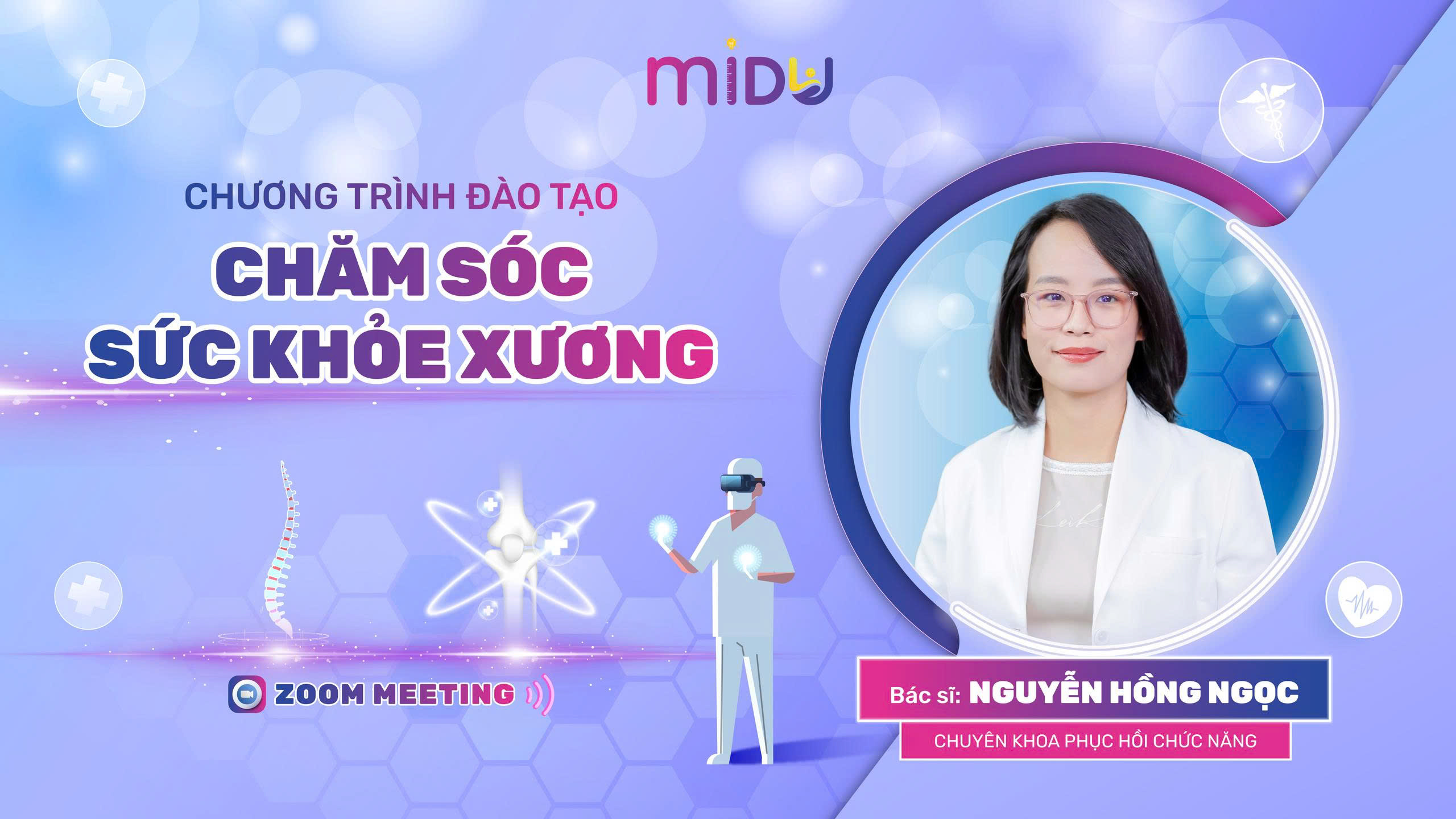 Bone Health Education